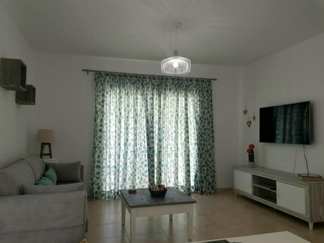 Tabaiba Daire Costa Calma Dış mekan fotoğraf