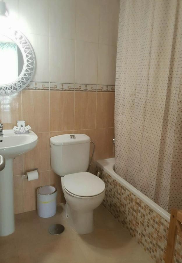Tabaiba Daire Costa Calma Dış mekan fotoğraf