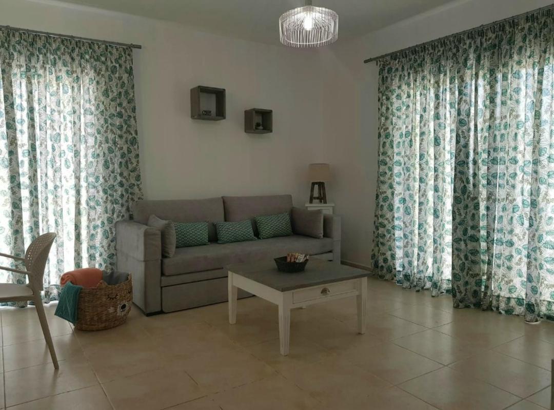 Tabaiba Daire Costa Calma Dış mekan fotoğraf