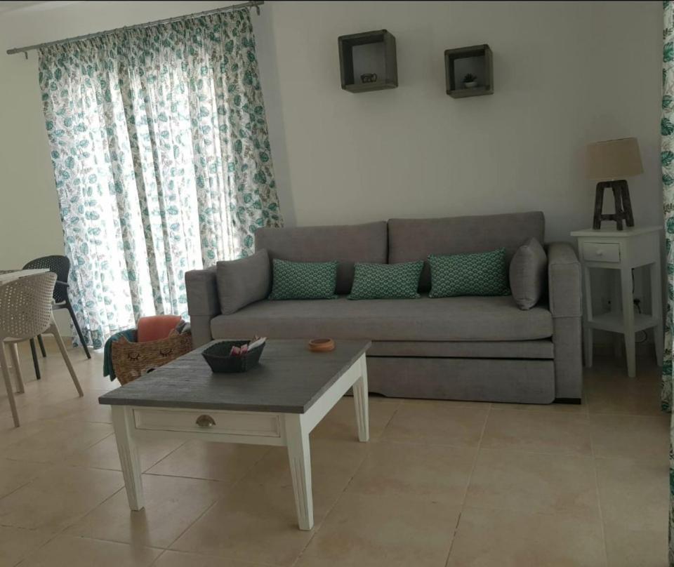 Tabaiba Daire Costa Calma Dış mekan fotoğraf