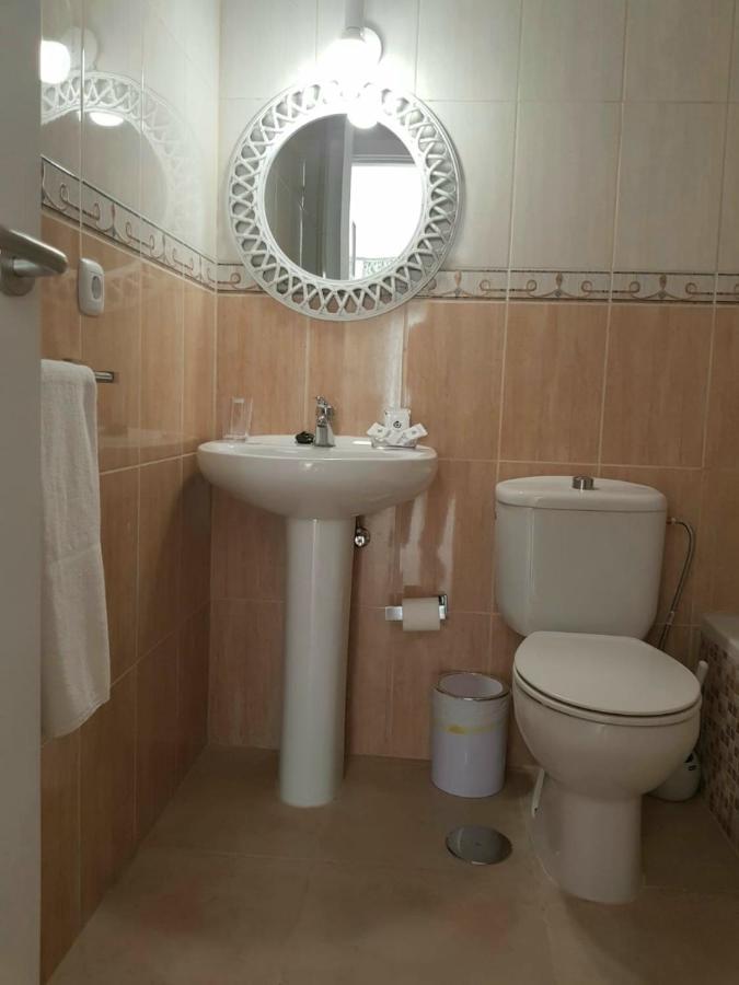 Tabaiba Daire Costa Calma Dış mekan fotoğraf